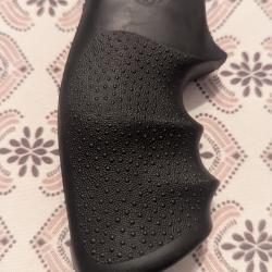 Poignée Hogue Browning High Power Noire