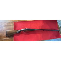 Fusil DARNE type 10 très bon état cal 16