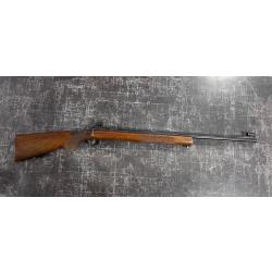 CARABINE DE TIR PRECISION BERGERON LA FEDERALE MATCH Calibre 22 LR 1 sans reserve