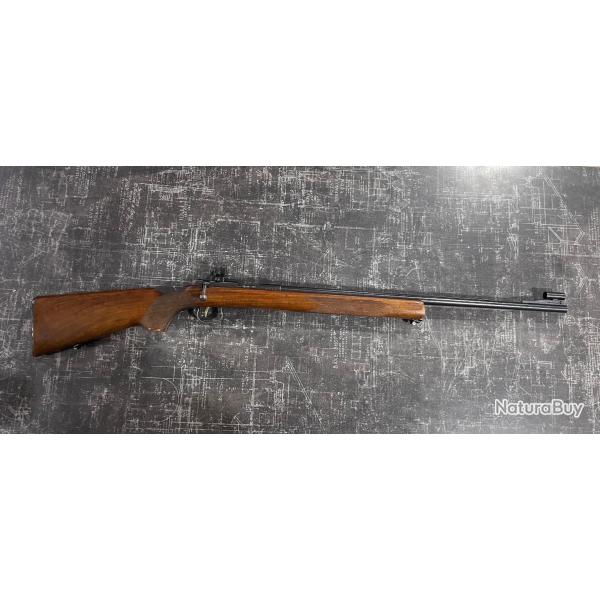 CARABINE DE TIR PRECISION BERGERON LA FEDERALE MATCH Calibre 22 LR 1 sans reserve