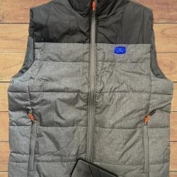 veste chauffante NEUVE avec batterie