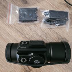 Hawke Prism Sights 6x36 1 Moa