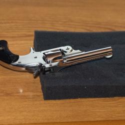 Smith & Wesson 1-1/2 32SW état superbe