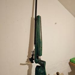 FEINWERKBAU C60 4.5MM