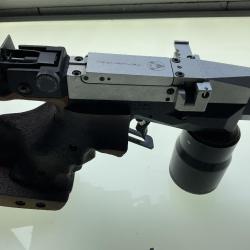 Feinwerkbau 5 coups automatique