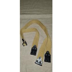 bretelle en toile pour Thompson