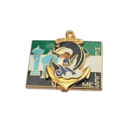 21° RIMa Opération HERACLES AFGHANISTAN matriculé - Fabrication Boussemart