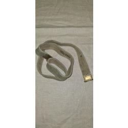 bretelle en toile pour Enfield