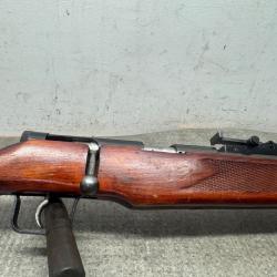 CARABINE TOZ T03-8M CALIBRE 22 LR - 1 sans prix de réserve