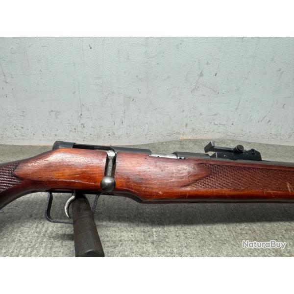 CARABINE TOZ T03-8M CALIBRE 22 LR - 1 sans prix de rserve