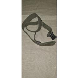 bretelle en toile pour Garand originale