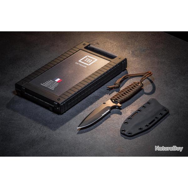 Tb Outdoor Maraudeur