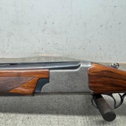 FUSIL SUPERPOSE IAB CALIBRE 12/70 - 1 sans prix de réserve