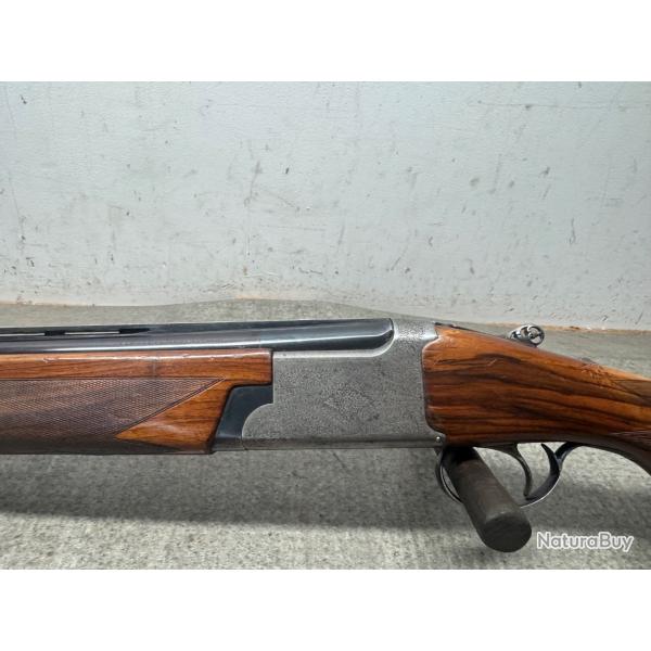 FUSIL SUPERPOSE IAB CALIBRE 12/70 - 1 sans prix de rserve