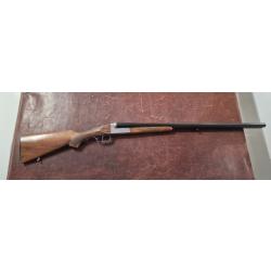 FUSIL JUXTAPOSE ERBI CAL 12/70