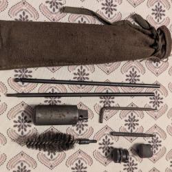 Lot de 4xkit de nettoyage pour VZ58