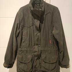 Veste Chasse Deerhunter York Femmes