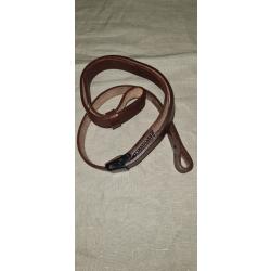 bretelle en cuir  pour MP 40