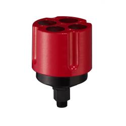 ADAPTATEUR LANCE FUSEE UMAREX 4 FUSEES