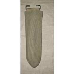 Étui de pince en toile US daté 1918