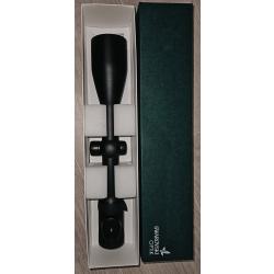 Lunette swarovski z6i 2.5-15x56 P HD à rail réticule lumineux 4A-I