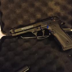 Pistolet Ekol Firat Magnum PAK 9mm.