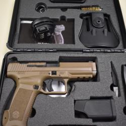 Pistolet Canik TP9 SA 9x19 D'occasion