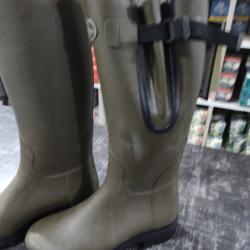 BOTTES LE CHAMEAU VIERZON TAILLE 41
