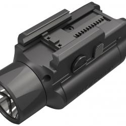 Lampe tacticale spécale arme NITECORE NPL35 2000lm 412m