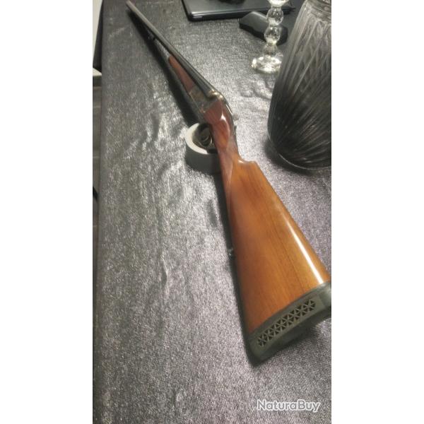  saisir Juxtapose cal 20/70 Armas Ego Eibar