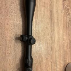 Vend lunette de tir Hawke 6-24x50