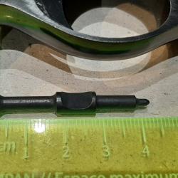 Percuteur Beretta 70 en 32ACP / 7.65