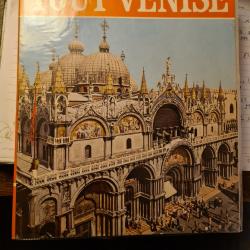 Tout Venise en 140 photographies couleurs Kodak francais