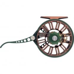 JMC - Moulinet semi-automatique OZONE Racing Green 36 #3-6