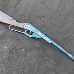 carabine à air comprimé jouet Daisy type Winchester Sonic gun