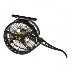 JMC - Moulinet semi-automatique OZONE Black Edition  36 #3-6