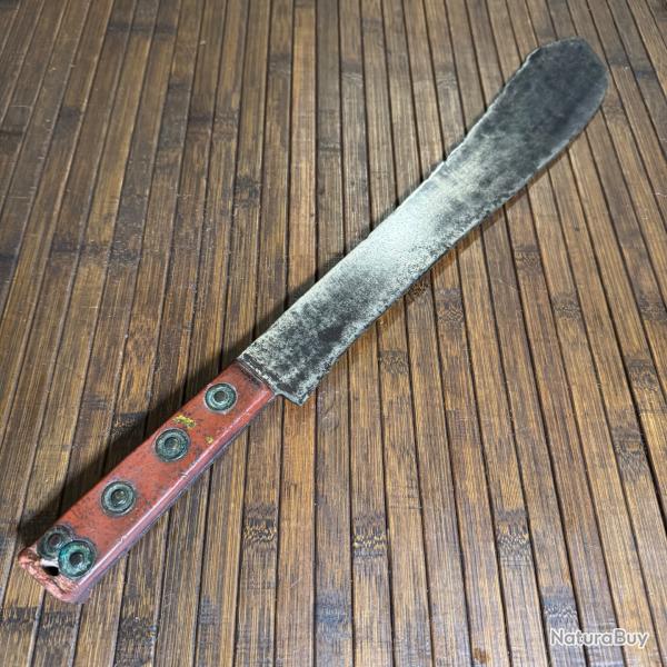 MACHETTE REGLEMENTAIRE ANGLAISE WW2 1941/1944