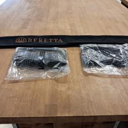 LOT DE 3 CHAUSSETTES POUR FUSIL.BERETTA 1 SANS PRIX DE RESERVE