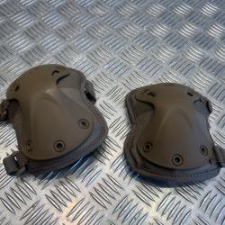 coudiere hatch armee francaise militaire sable tan neuf