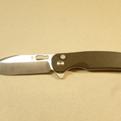 couteau de poche pliant KIZER hic-cup