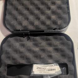 a vendre glock 17 gen4