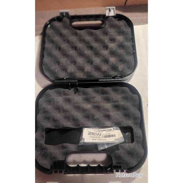 a vendre glock 17 gen4