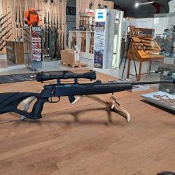 Carabine 22 LR BO Manufacture Equality Maker 1 SANS PRIX DE RESERVE