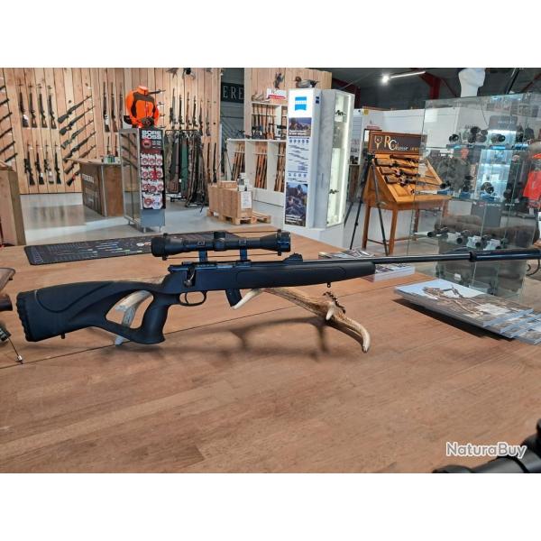 Carabine 22 LR BO Manufacture Equality Maker 1 SANS PRIX DE RESERVE