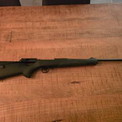 Carabine blaser R8  pro cal 30.06 IC visée hiviz