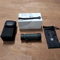 monoculaire HAWKE  8X25 1 SANS PRIX DE RESERVE