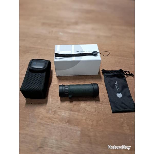 monoculaire HAWKE  8X25 1 SANS PRIX DE RESERVE