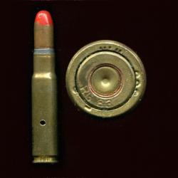 9 x 51 SMAW USA - tracer MK223 Mod 0