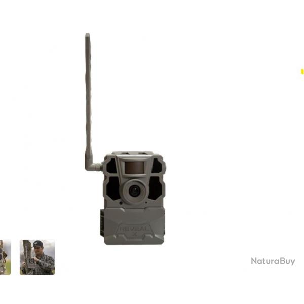 CAMERA TACTACAM REVEAL 2.0 1 SANS PRIX DE RESERVE