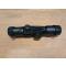 petites annonces chasse pêche : LUNETTE riflescope 2-6X28 1e sans prixc de reserve